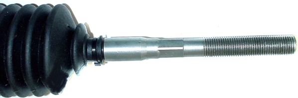 Spidan Stuurhuis 52040