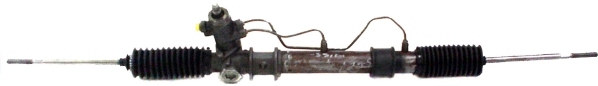Spidan Stuurhuis 52041