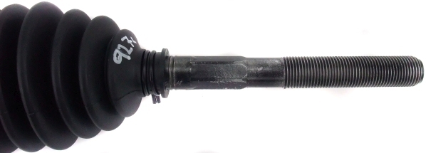 Spidan Stuurhuis 52054