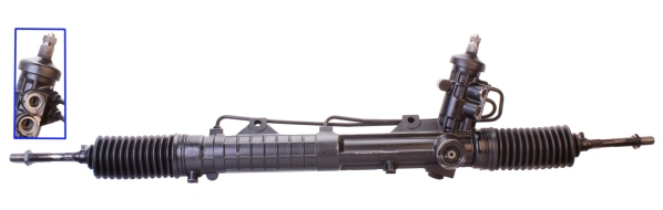 Stuurhuis Spidan 52056