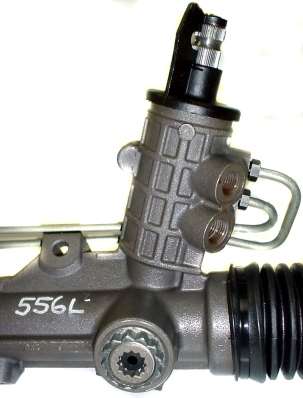 Spidan Stuurhuis 52056