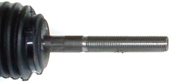 Spidan Stuurhuis 52056