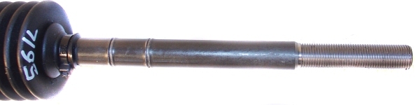 Spidan Stuurhuis 52061
