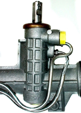 Spidan Stuurhuis 52067