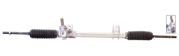 Stuurhuis Spidan 52070