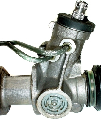 Spidan Stuurhuis 52083