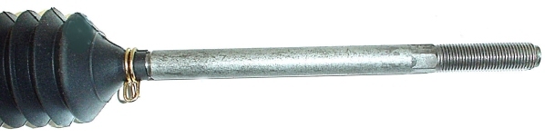 Spidan Stuurhuis 52109