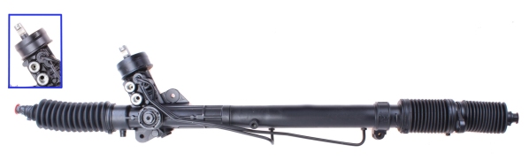 Stuurhuis Spidan 52111