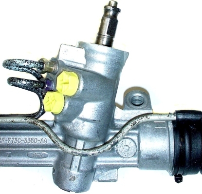 Spidan Stuurhuis 52115