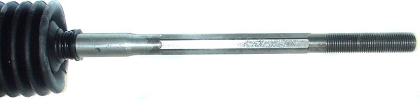 Spidan Stuurhuis 52119