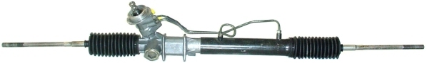 Spidan Stuurhuis 52119