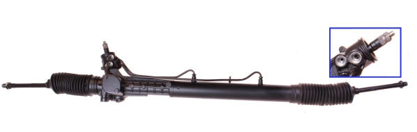 Stuurhuis Spidan 52144