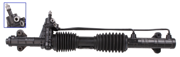 Stuurhuis Spidan 52145