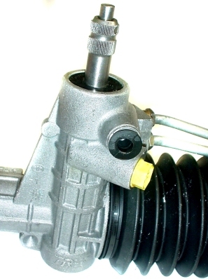 Spidan Stuurhuis 52145