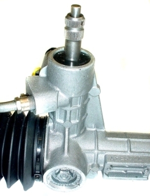 Spidan Stuurhuis 52145