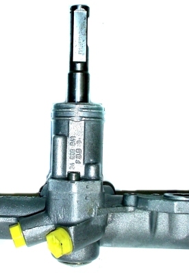 Spidan Stuurhuis 52146