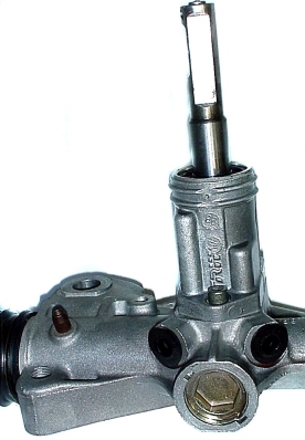 Spidan Stuurhuis 52146