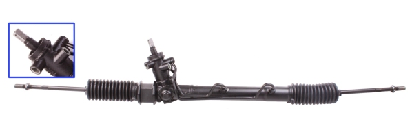 Stuurhuis Spidan 52165