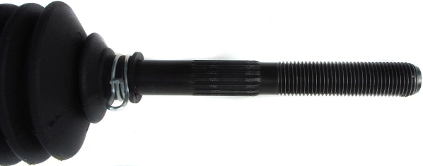 Spidan Stuurhuis 52180