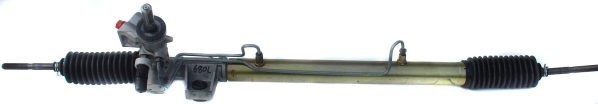 Spidan Stuurhuis 52180