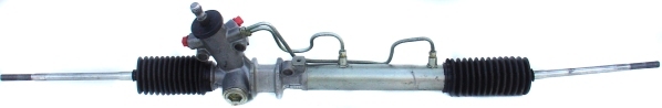 Spidan Stuurhuis 52184