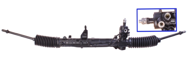 Stuurhuis Spidan 52193