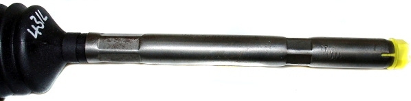 Spidan Stuurhuis 52199