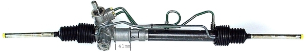 Spidan Stuurhuis 52199
