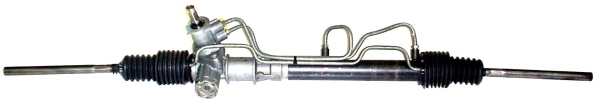 Spidan Stuurhuis 52201