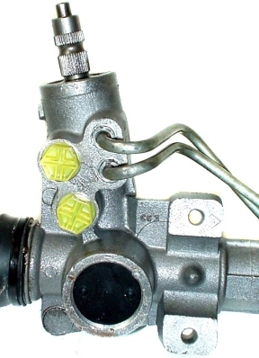Spidan Stuurhuis 52202