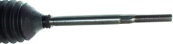 Spidan Stuurhuis 52202