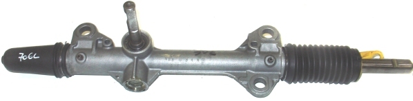 Spidan Stuurhuis 52206