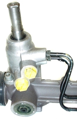 Spidan Stuurhuis 52208