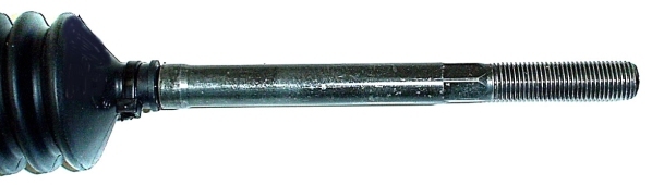 Spidan Stuurhuis 52211