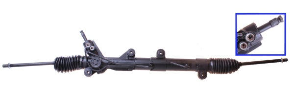 Stuurhuis Spidan 52221