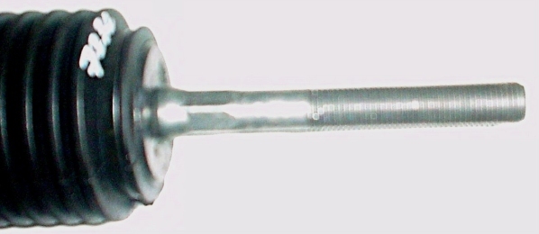 Spidan Stuurhuis 52223