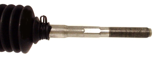 Spidan Stuurhuis 52230