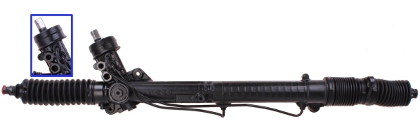 Stuurhuis Spidan 52234