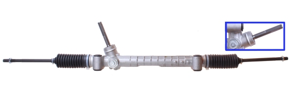 Stuurhuis Spidan 52235