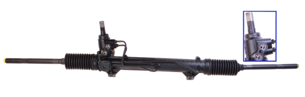 Stuurhuis Spidan 52251