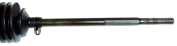 Spidan Stuurhuis 52259