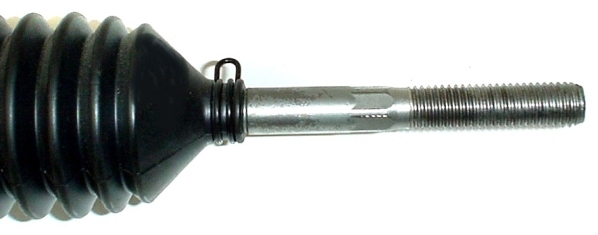 Spidan Stuurhuis 52262