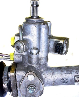 Spidan Stuurhuis 52270