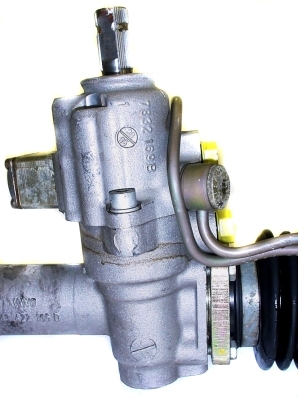 Spidan Stuurhuis 52270