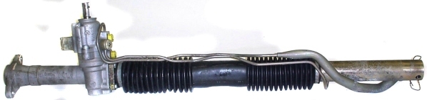 Spidan Stuurhuis 52270