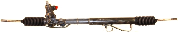 Spidan Stuurhuis 52275