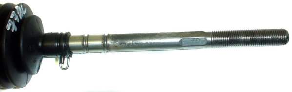 Spidan Stuurhuis 52278