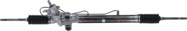 Spidan Stuurhuis 52287