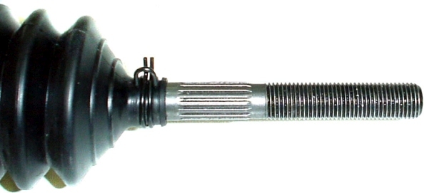 Spidan Stuurhuis 52293