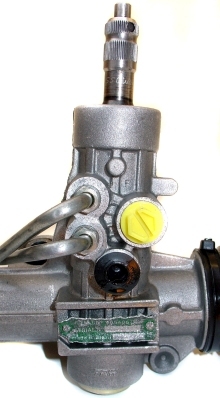 Spidan Stuurhuis 52294